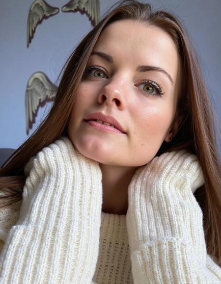 Jaimie Alexander FLUX v1.0