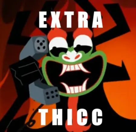 ExtraThicc's Avatar