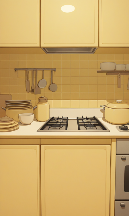 Yellow & Beige v1.0