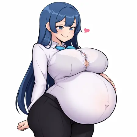 TsukijiTum Style Illu