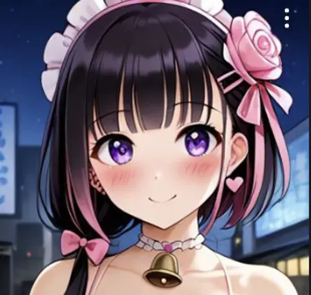 Misacat's Avatar