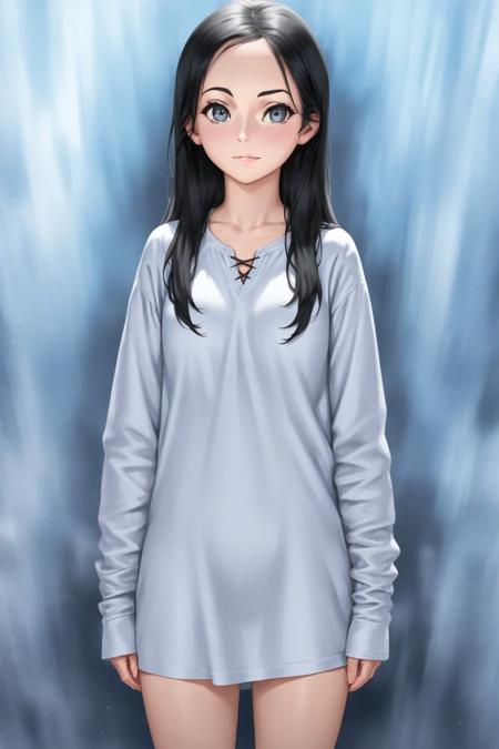 Senya Tinny Bunny Illustrius WAI NSFW v16