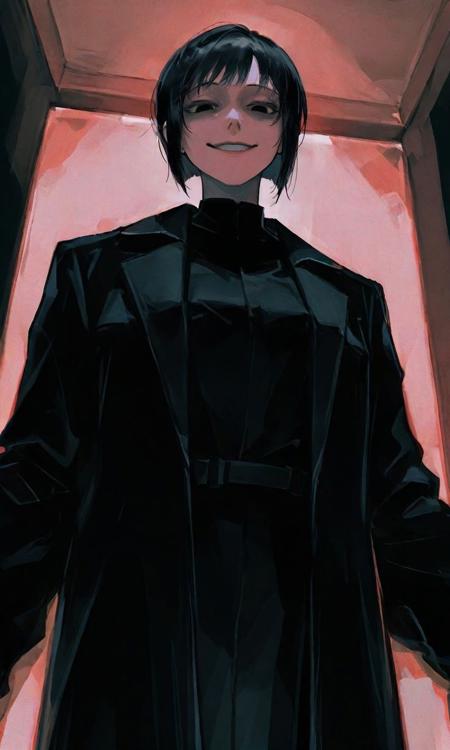 1Sectant's Avatar