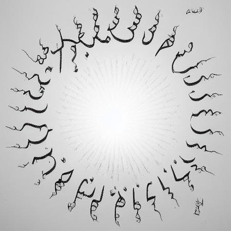 Uyghur Script - Uyghur Script | Stable Diffusion LoRA | Civitai