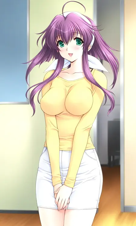 琴月円 illustrious_XL Kototsuki Madoka (Tsumashibori)