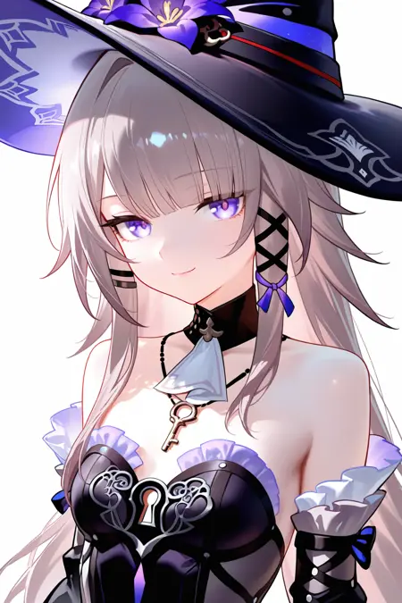 the herta (honkai star rail) || 大黑塔 崩坏:星穹铁道 || マダム・ヘルタ