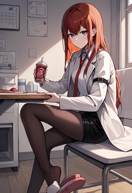 kurisu