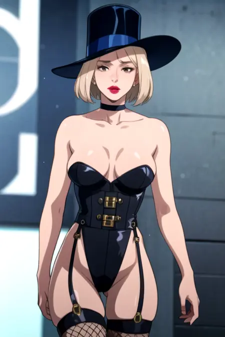 Bonny (Cobra)