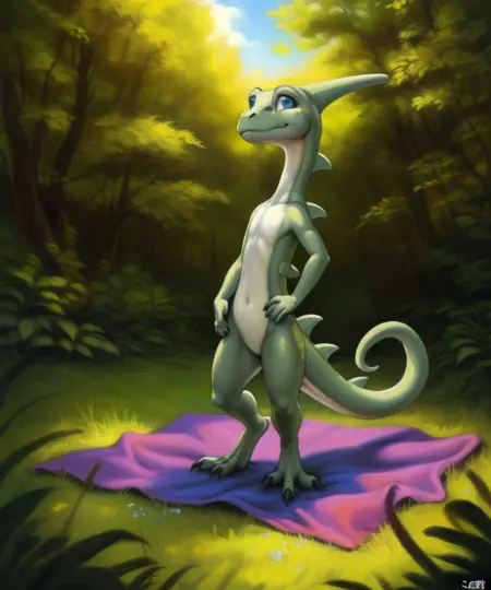 Razzle - ( Gormiti 2008 TV series)