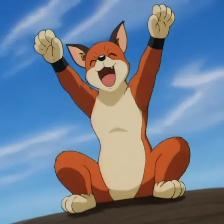 Buttons (Animaniacs)