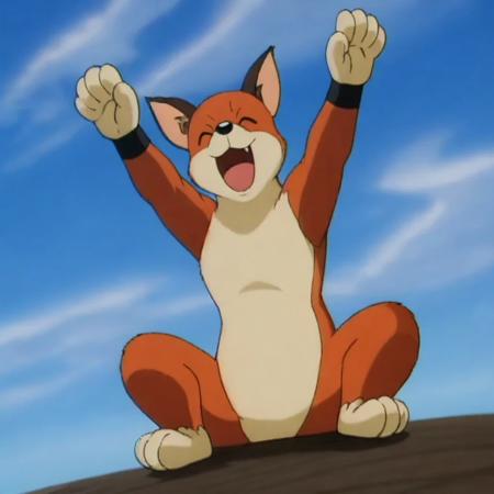 Buttons (Animaniacs) V1