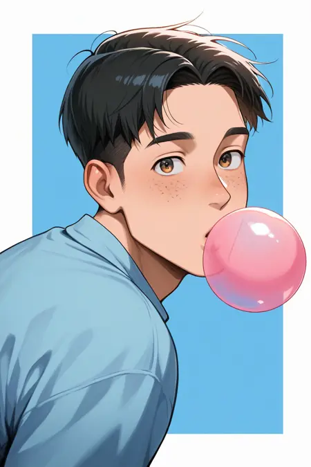 Marco Bodt | Attack on Titan!🗿