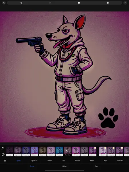 THURRLIES's Avatar