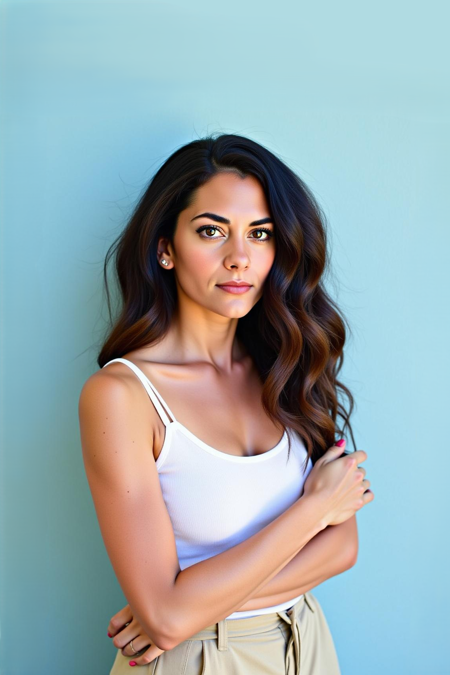 Inbar Lavi v1.0