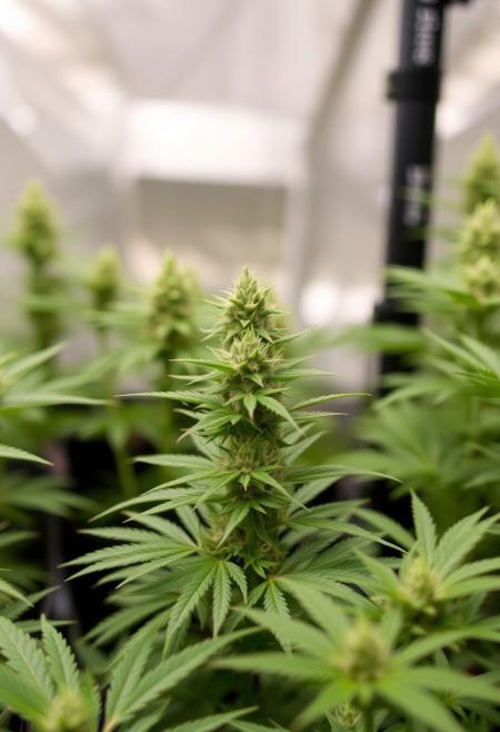 growing cannabis for fun and profit