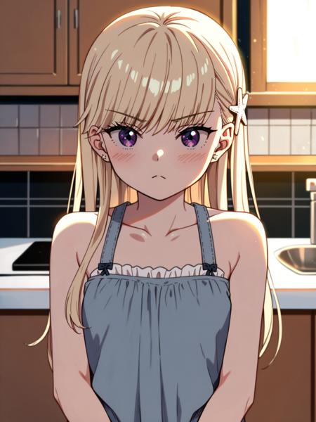 Yuina (Namigiwayori) by Sekiya Asami v0.1