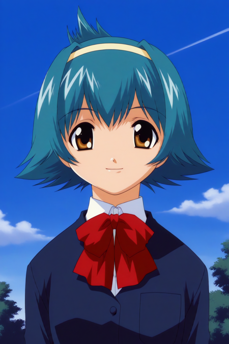 Angel Tales - Tsubasa illustrious