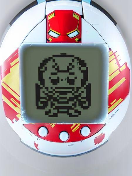 simple background, white background, iron man, no humans, handheld game console,<lora:egg_bit2:0.85>, (cycberegg)