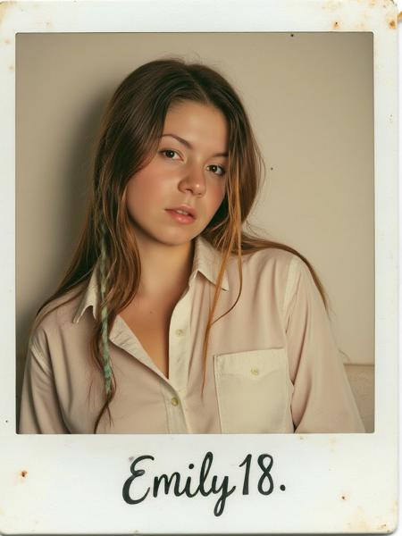 Emily18 - Adult Model Flux v1.0