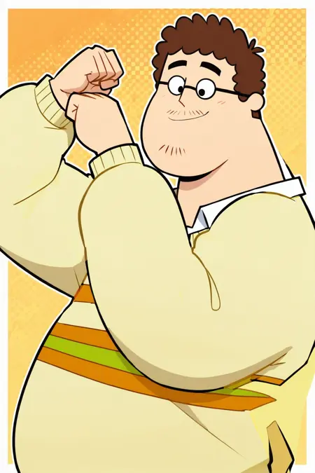 Sam (Total Drama)
