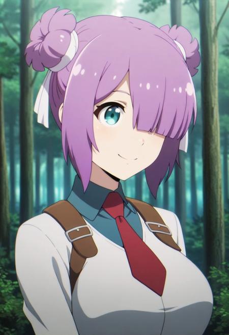 Laura Satii | The Unwanted Undead Adventurer | 望まぬ不死の冒険者 v1.0