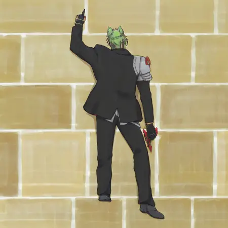 Don't Stop meme (attempt)