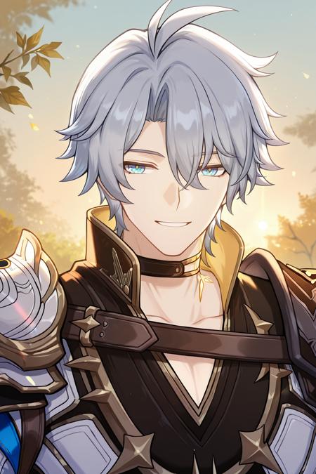 Phainon - Honkai Star Rail V1.5