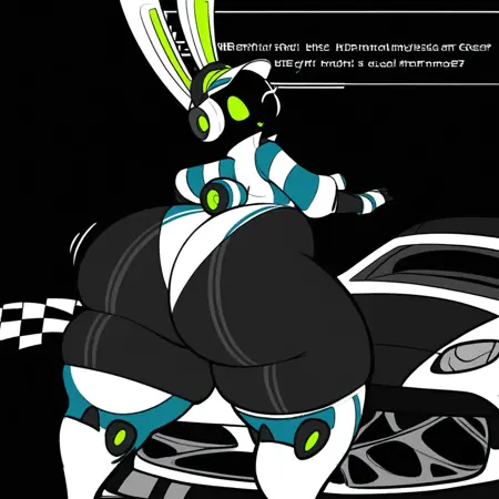 Tempo - Project TurboBlast