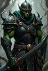 Zharie's Avatar