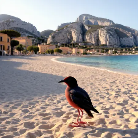 Mondello Beach SD 1.5