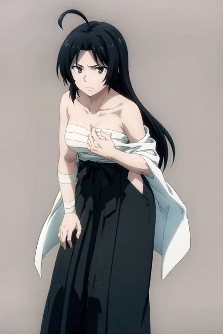 Cal Sekhar (Taboo-Tattoo) LoRA