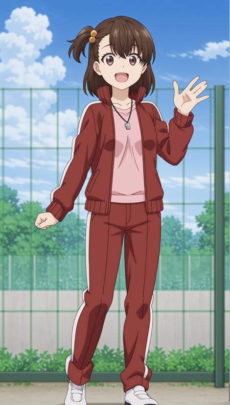 Oda Sensei [Dokyuu Hentai HxEros][PONY/IL] Oda Sensei IL