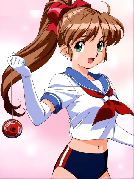 水野佑紀 Mizuno-Yuki (Idol-Janshi-Suchie-Pai) illustrious