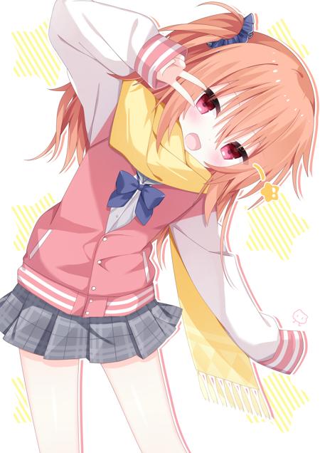MeguruUsagi's Avatar