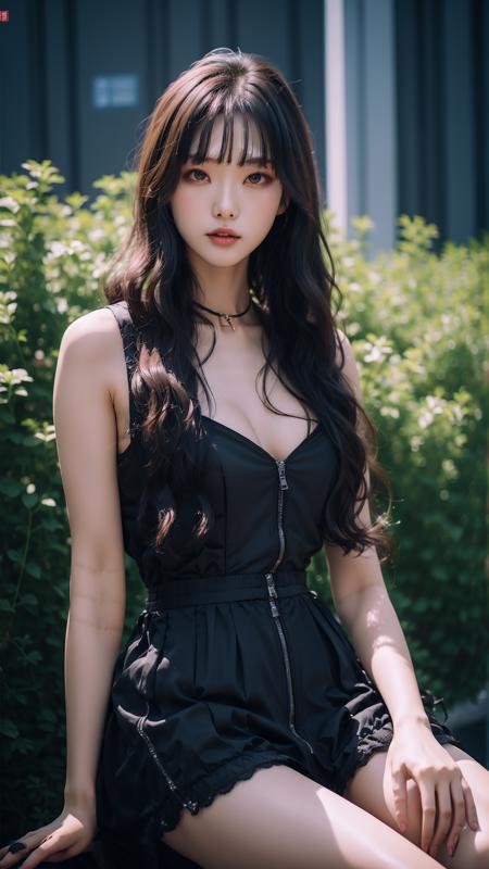 我重生了，重生成美女 第一世v1.0