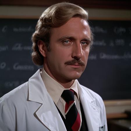 Young Frankenstein 1974 film style XL Young Frankenstein v1.0