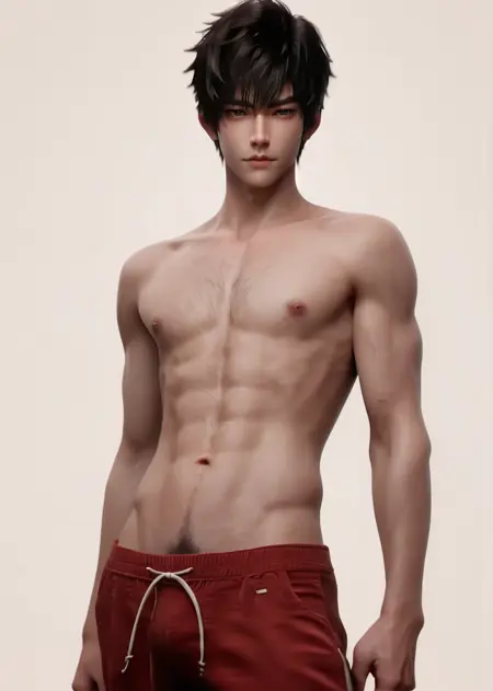 [PDXL] 林七夜 - 我在精神病院学斩神