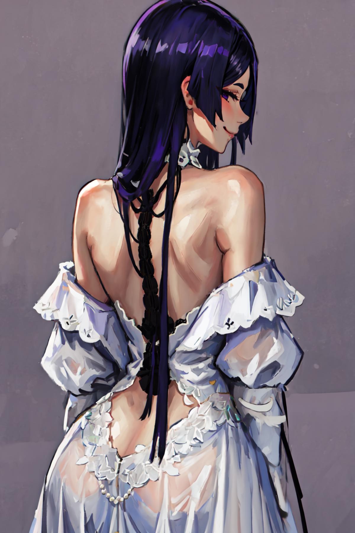 Raikou- LoRA Collection of Trauter's image by Jemnite