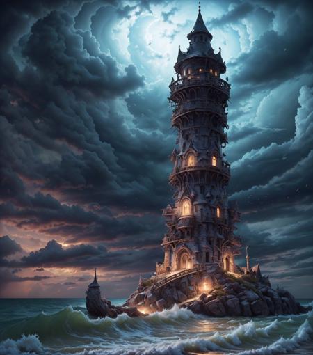Wizard Tower v1.1