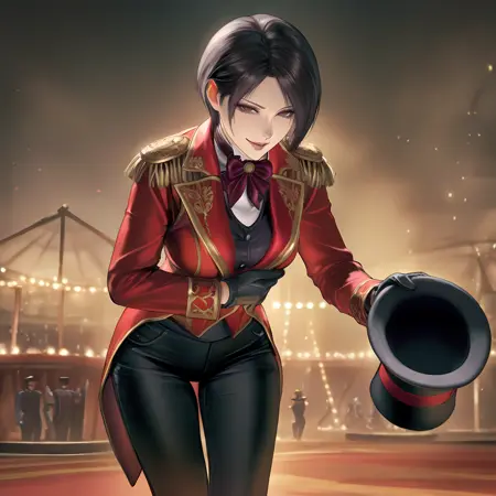 Ringmaster
