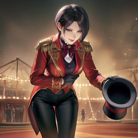 Ringmaster V1
