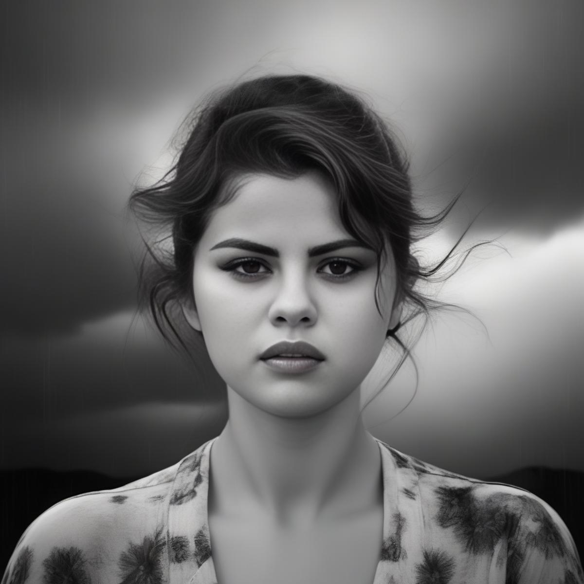 Selena Gomez image by parar20
