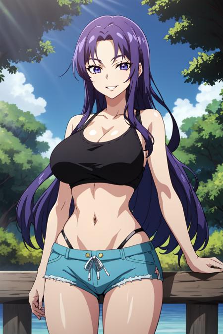 MadHouse-Anime Style 2.0