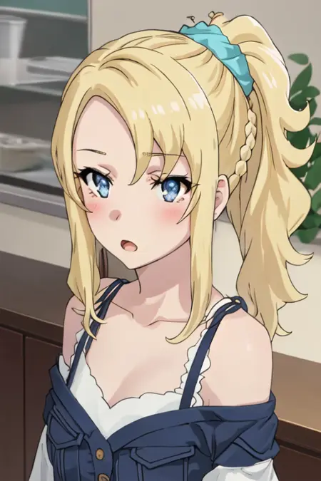 Toyohama Nodoka (Seishun Buta Yarou)