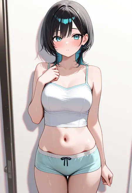 Boyshort Panties