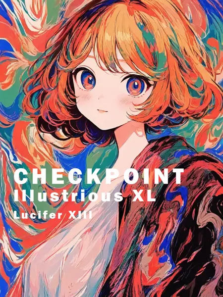 Art-Illustrious-XL | Lucifer