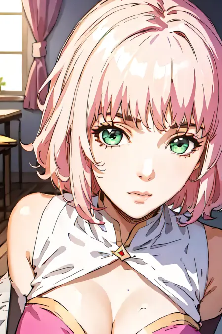 Mo Zhu - Top Tier Providence