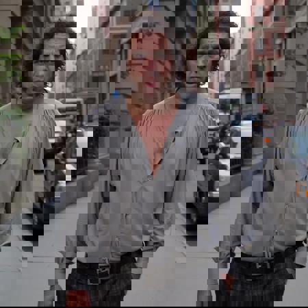 Fezzik (The Princess Bride) v1.0
