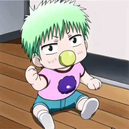 Beelzebub