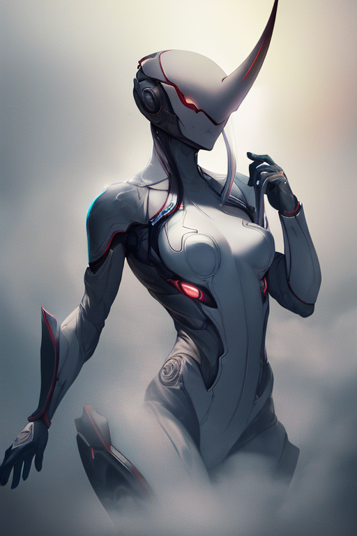 Excalibur | Warframe image by yves_jotres